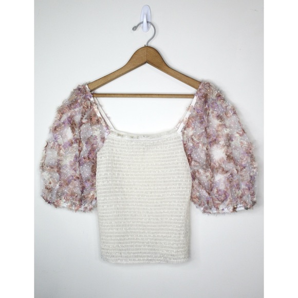 Free People Silverlake Picnic Cami - Picture 5 of 14